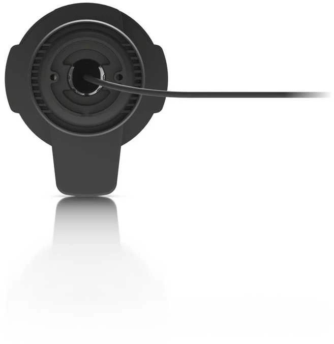 UBIQUITI AI LPR SPECIALIZED 4K CAMERA WITH 3X OPTICAL ZOOM AND LONG-RANGE IR NIGHT VISION OPTIMIZED FOR RECOGNIZING LICENSE PLATES ON VEHICLES MOVING UP TO 90 KM/H