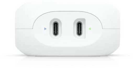 UBIQUITI UVC-AI-Theta apsaugos kamerų sistema žemo profilio 4K PoE plataus kampo AI apdorojimas