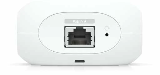 Ubiquiti UVC-AI-Theta-Hub | Stebulė | fotoaparato ir garso modulio palaikymas