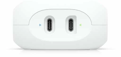 Ubiquiti UVC-AI-Theta-Hub | Stebulė | fotoaparato ir garso modulio palaikymas