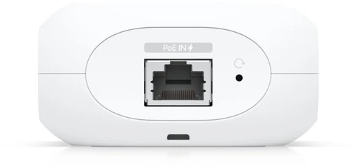 Ubiquiti UVC-AI-Theta-Hub | Stebulė | fotoaparato ir garso modulio palaikymas