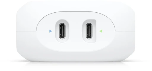 Ubiquiti UVC-AI-Theta-Hub | Stebulė | fotoaparato ir garso modulio palaikymas