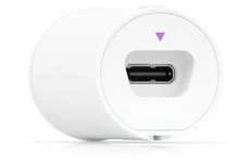 Ubiquiti AI Theta Long Distance Lens 8MP-Weitwinkel-Objektiv, 53° FOV, Vidinis, suderinamas su AI Theta Hub