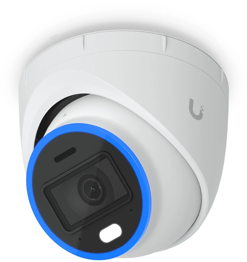 UBIQUITI UniFi AI bokštelis, 4K kamera