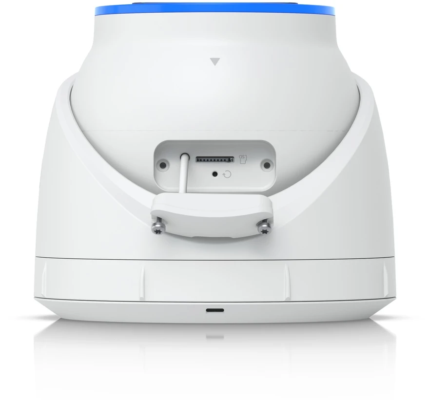 UBIQUITI UniFi AI bokštelis, 4K kamera