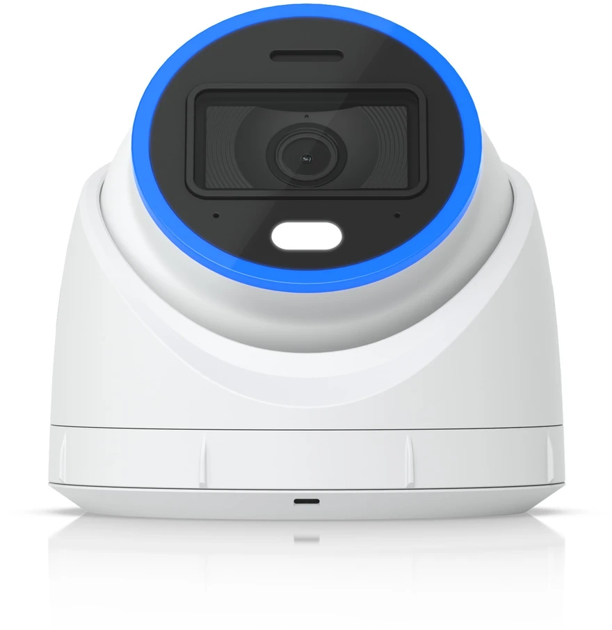 UBIQUITI UniFi AI bokštelis, 4K kamera