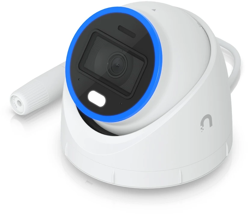 UBIQUITI UniFi AI bokštelis, 4K kamera