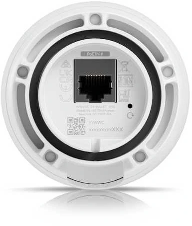 UBIQUITI UniFi Protect G4-Bullet kamera su IR MIC ir 802.3af PoE