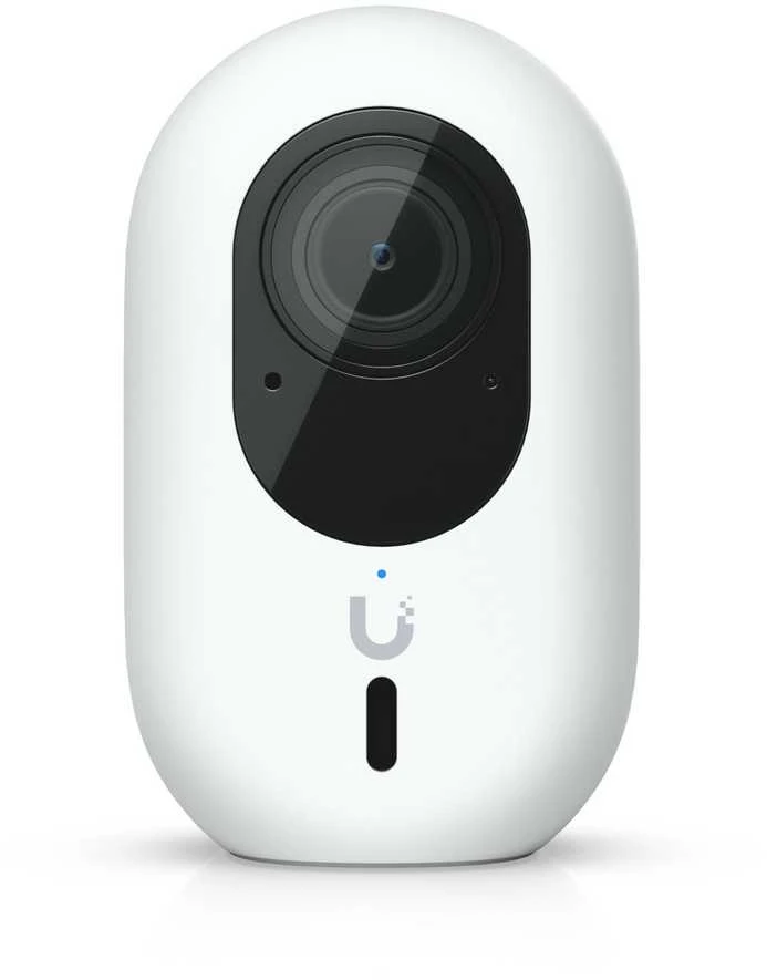 UBIQUITI UVC-G4-INS kamera G4 Instant 2K HD 30 FPS IPX5 WiFi Bluetooth