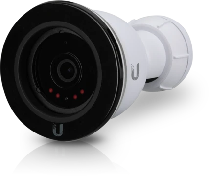 Maršrutizatorius UBIQUITI IR diapazono plėtiklis, skirtas UniFi Protect G4 Bullet Camera