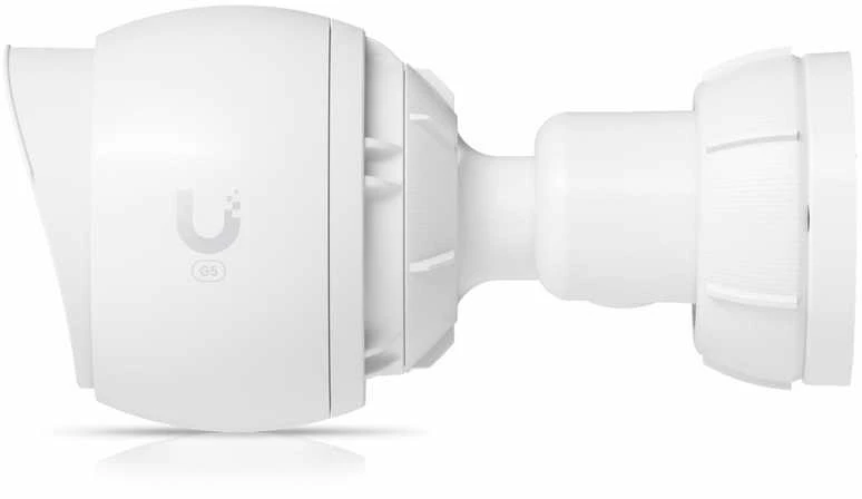 UBIQUITI G5 BULLET NEXT-GEN VIDAUS / LAUKO 2K HD POE KAMEROS (3 pakuočių)
