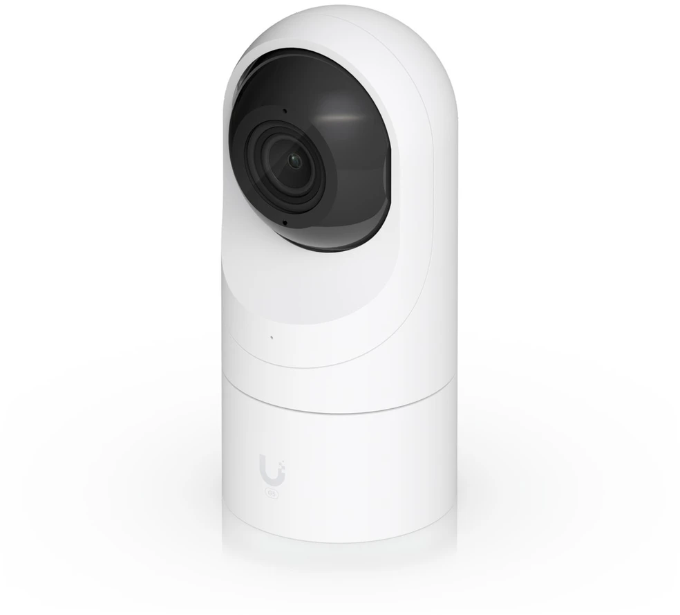 UBIQUITI UVC-G5-Flex IP kamera IPX4 2K 30 fps 1x RJ45 100Mb/s PoE mikrofonas