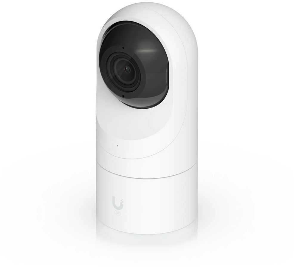 UBIQUITI UVC-G5-Flex IP kamera IPX4 2K 30 fps 1x RJ45 100Mb/s PoE mikrofonas