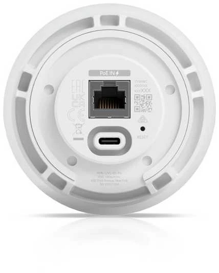 UbiQuiti UniFi Protect UVC-G5-PRO - Netzwerk-Überwachungskamera