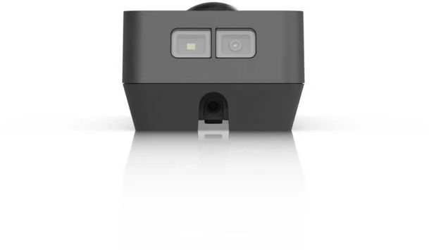Ubiquiti G6 Entry Juoda
