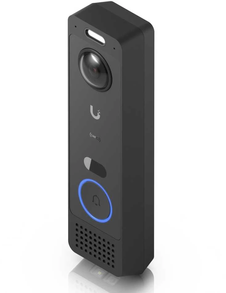 Ubiquiti G6 Entry Juoda
