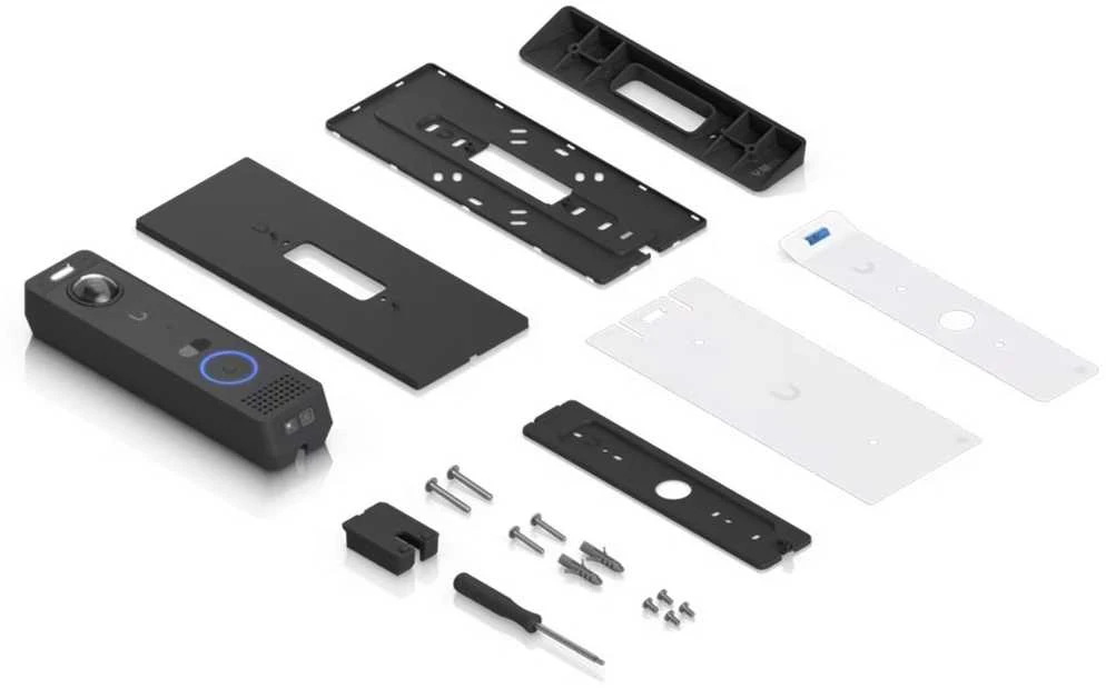 Ubiquiti G6 Entry Juoda