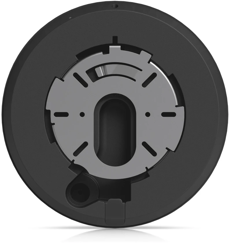 Ubiquiti G6 Pro Dome, IP apsaugos kamera, vidaus ir lauko, laidinė, ARM Cortex-A53, lubinė/siena, juoda