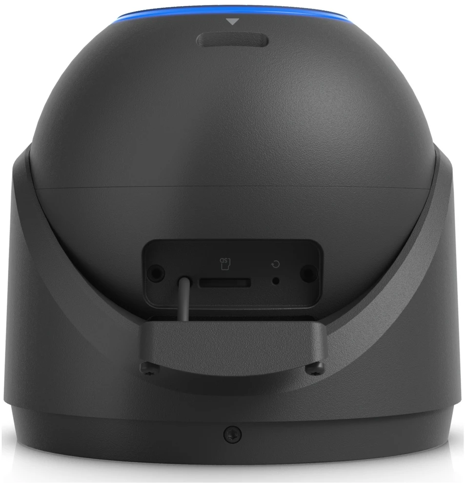 Ubiquiti G6 Pro Turret Bokštelis IP apsaugos kamera Vidaus ir lauko 3840 x 2160 pikseliai Lubos / siena