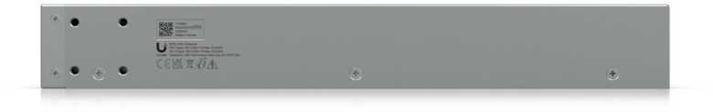 Maršrutizatorius Ubiquiti UXG-Enterprise tinklų sietuvas / valdiklis 2500, 10000, 25000 Mbit/ai
