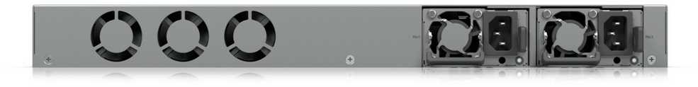 Maršrutizatorius Ubiquiti UXG-Enterprise tinklų sietuvas / valdiklis 2500, 10000, 25000 Mbit/ai