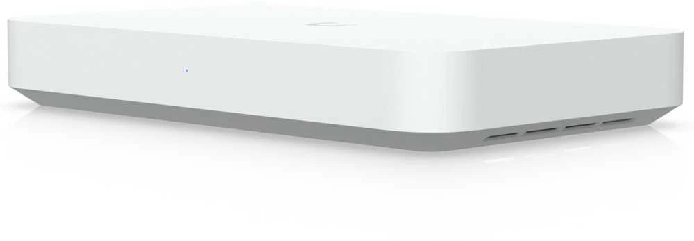 Tinklo šakotuvas Ubiquiti Gateway Fiber | UXG-Fiber
