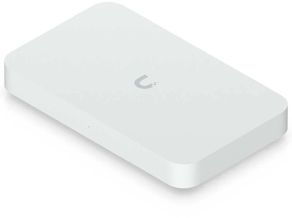 Tinklo šakotuvas Ubiquiti Gateway Fiber | UXG-Fiber