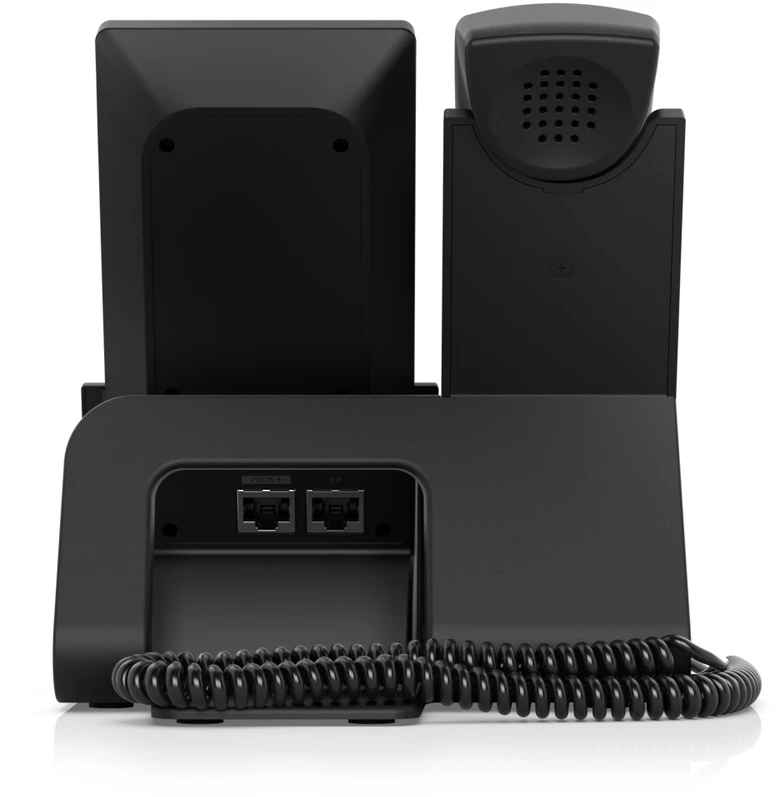 „Ubiquiti UTP-Touch-U“ | VoIP telefonas | „G2 Touch“, „UniFi Talk“, „Bluetooth“, „PoE“, 5 colių ekranas