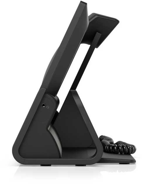Ubiquiti Phone Touch Max Išmanusis telefonas Juoda