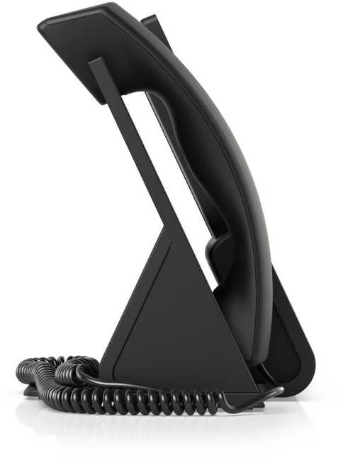 Ubiquiti Phone Touch Max Išmanusis telefonas Juoda