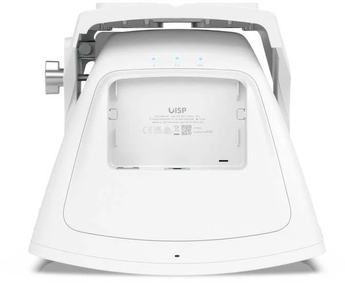 Maršrutizatorius UBIQUITI Wave-AP-EU UISP bangų prieigos taškas 60 GHz 5,4 Gbps 10 G SFP+ 2,5 Gbps RJ45 IPX6