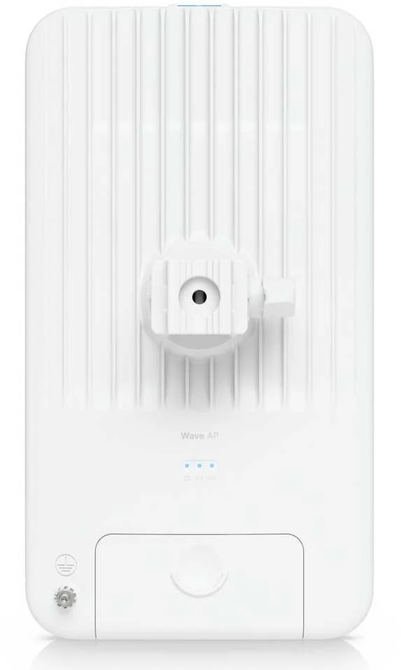 Maršrutizatorius Ubiquiti Wave AP Gen2 Tinklo tiltas Balta