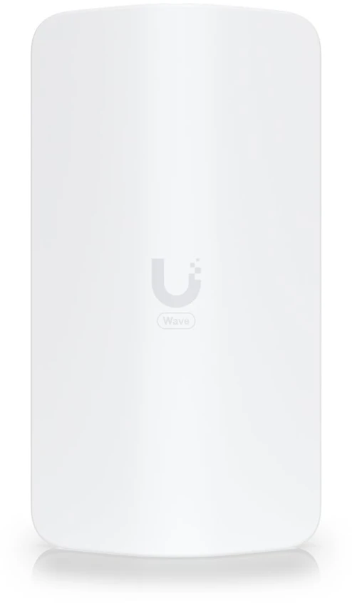 Maršrutizatorius Ubiquiti UISP WAVE-AP-MICRO tiltas/retransliatorius 5000 Mbit/s Baltas