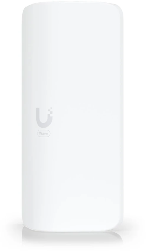 Maršrutizatorius Ubiquiti UISP WAVE-AP-MICRO tiltas/retransliatorius 5000 Mbit/s Baltas