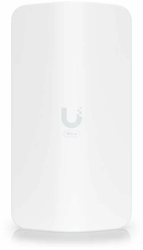 Maršrutizatorius Ubiquiti UISP WAVE-AP-MICRO tiltas/retransliatorius 5000 Mbit/s Baltas