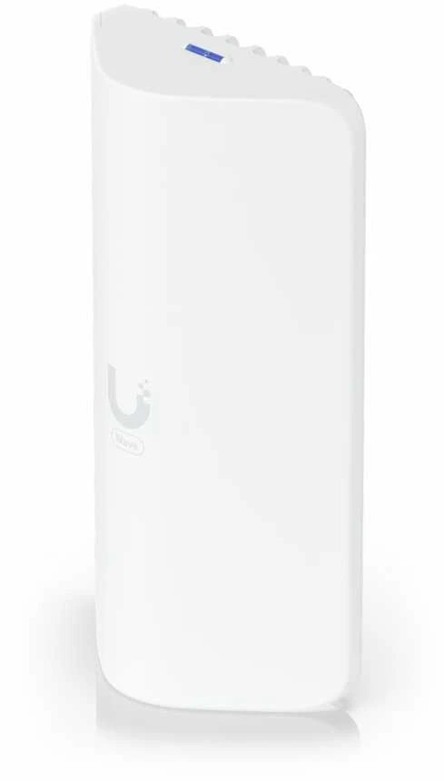 Maršrutizatorius Ubiquiti UISP WAVE-AP-MICRO tiltas/retransliatorius 5000 Mbit/s Baltas