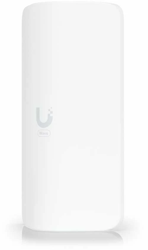Maršrutizatorius Ubiquiti UISP WAVE-AP-MICRO tiltas/retransliatorius 5000 Mbit/s Baltas