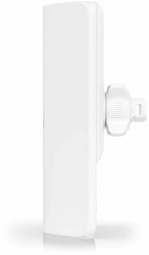 Maršrutizatorius Ubiquiti UISP WAVE-AP-MICRO tiltas/retransliatorius 5000 Mbit/s Baltas