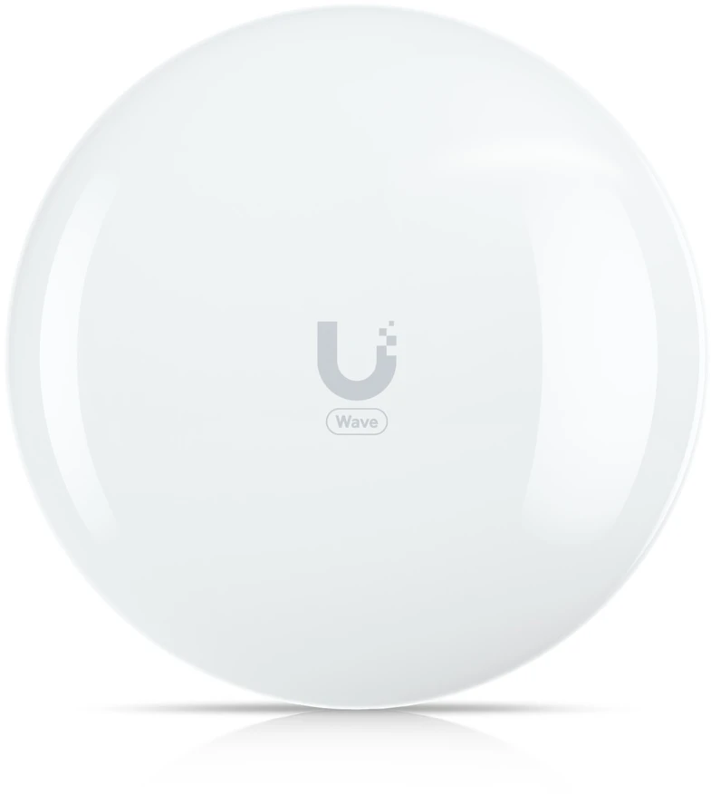 Maršrutizatorius Ubiquiti UISP Wave Pico Tinklo tiltas 800 Mbit/ai Balta