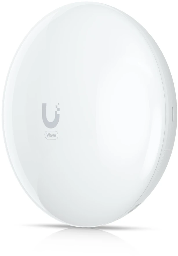 Maršrutizatorius Ubiquiti UISP Wave Pico Tinklo tiltas 800 Mbit/ai Balta