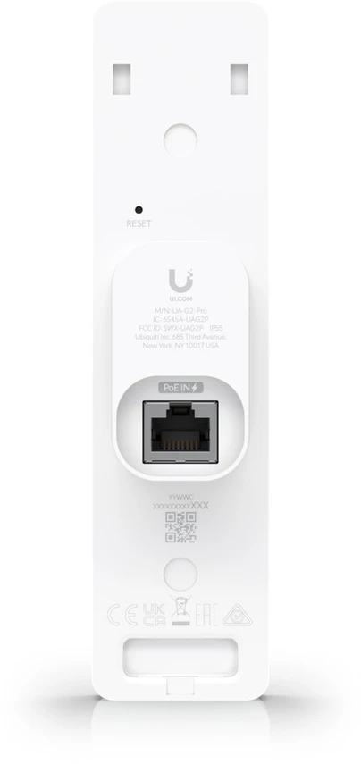 Maršrutizatorius Ubiquiti G2 pradinis rinkinys profesionalams (UA-G2-SK-Pro)