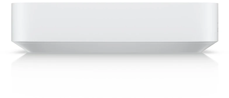 Tinklo šakotuvas Ubiquiti Cloud Gateway Ultra, 1 Gbps