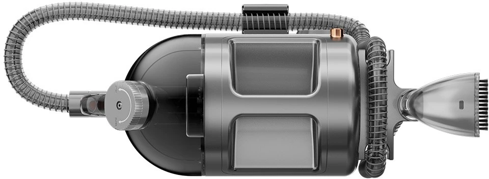 UWANT B200 12000Pa 1900W skalbimo dulkių siurblys su Deep Cleaning valymo garais funkcija - pilka