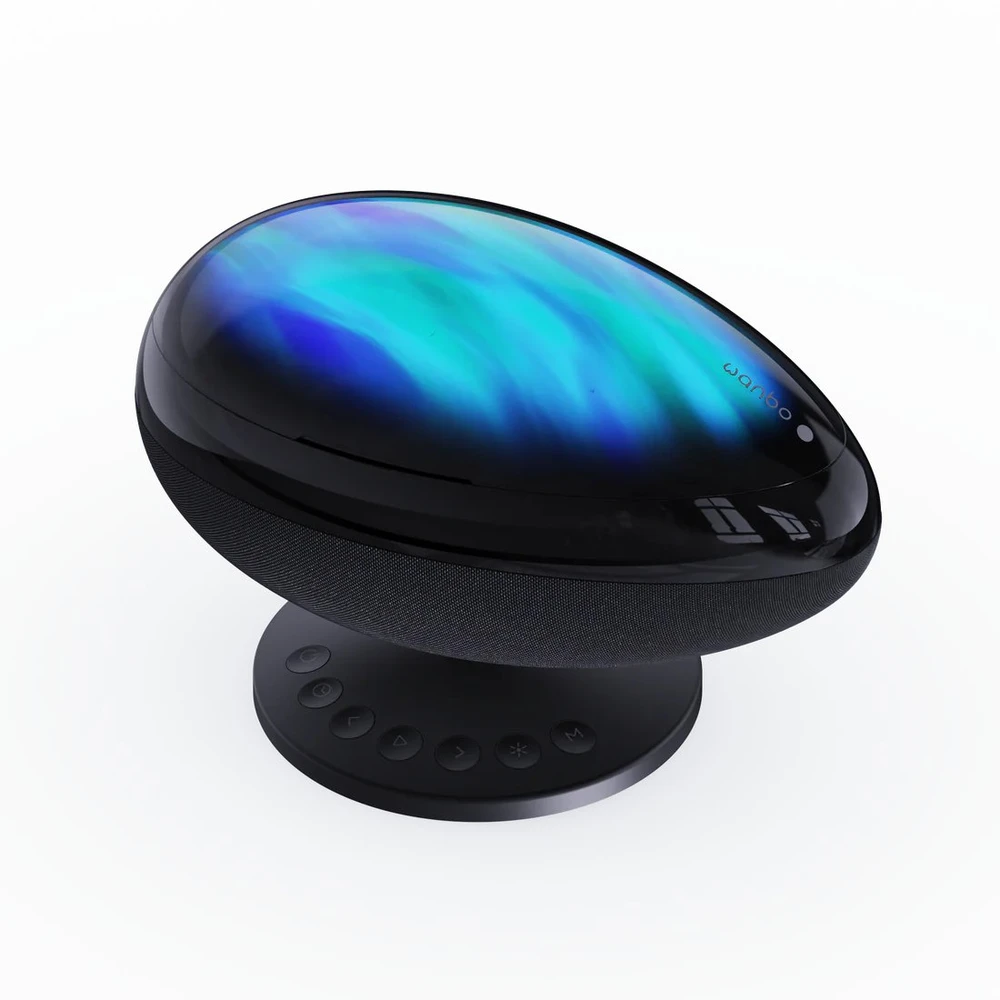 WANBO GALAXY LIGHT EVA