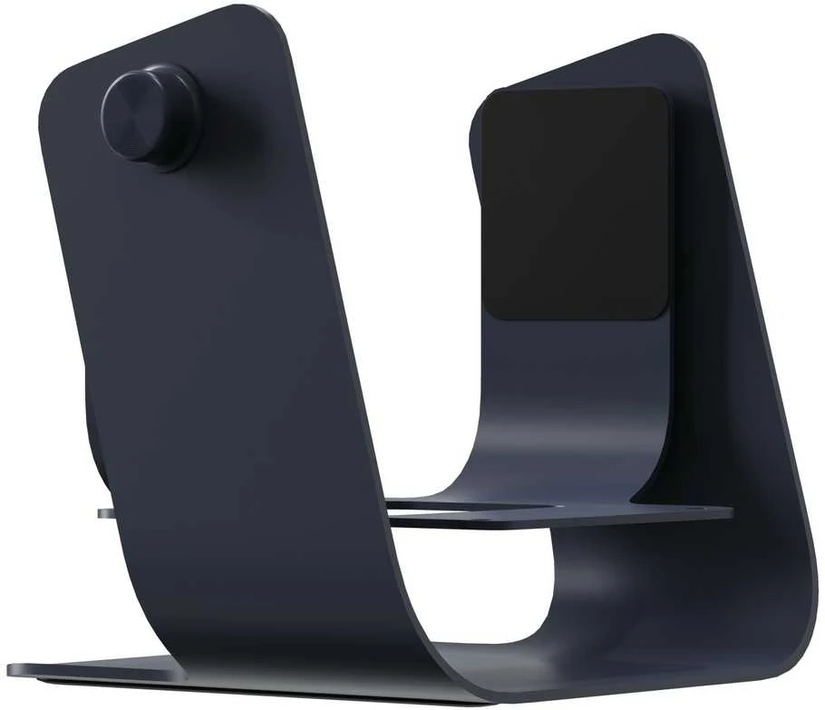 Wanbo Mozart Series Gimbal Stand Mėlyna | Stojak projektoriui | WBBA04