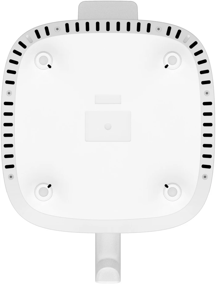 Karšto oro gruzdintuvė Xiaomi Air Fryer 6.5L, baltos spalvos