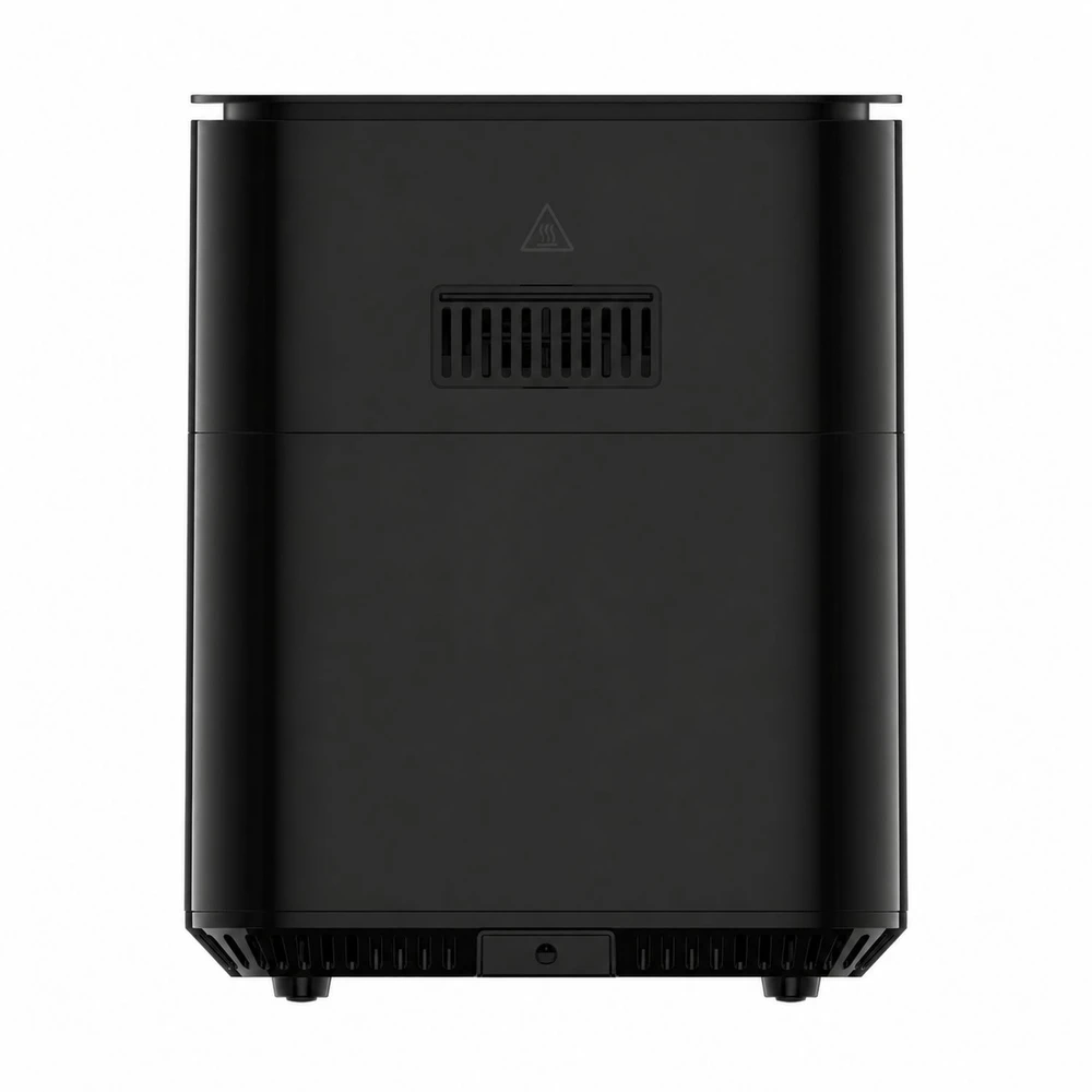 Karšto oro gruzdintuvė Xiaomi Air Fryer, 1700 W, 6,5 l, Juoda