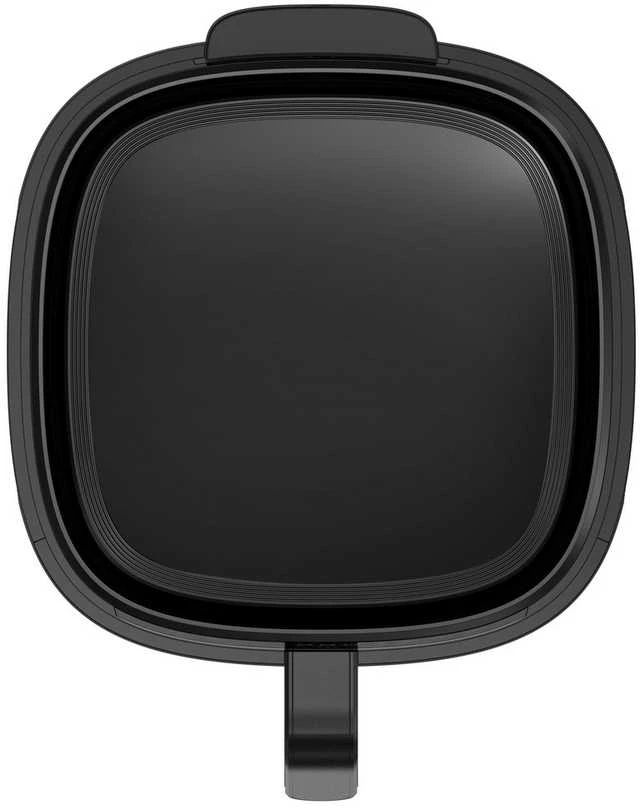 Gruzdintuvė Xiaomi Air Fryer 6L juodas