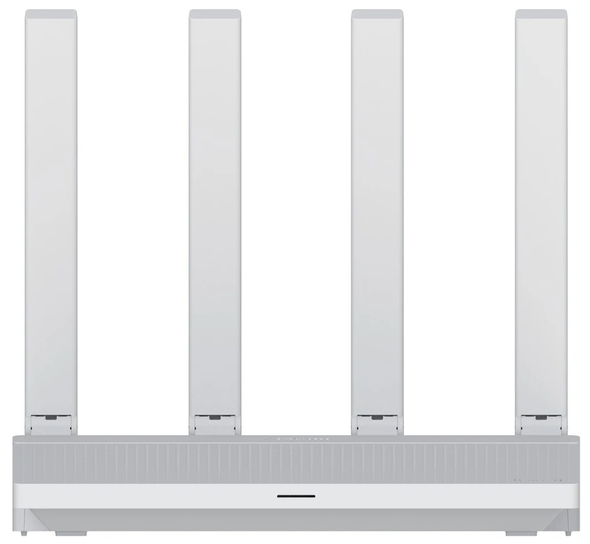 "Xiaomi" maršrutizatorius AX3000t (Baltas)