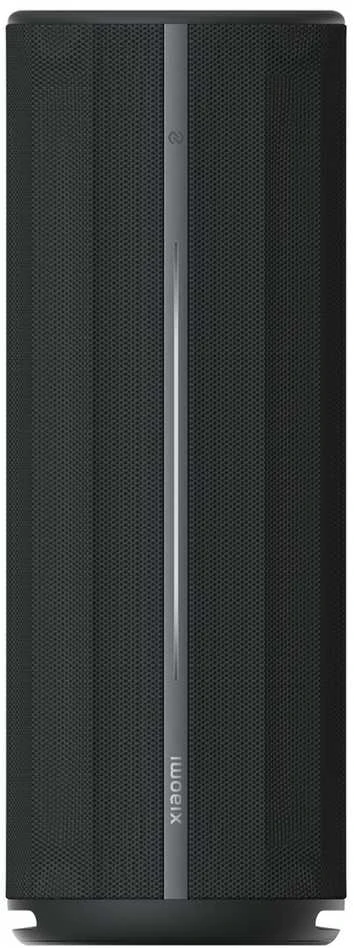 Xiaomi Bluetooth Speaker 40W nešiojma kolonėlė, Juodos spalvos